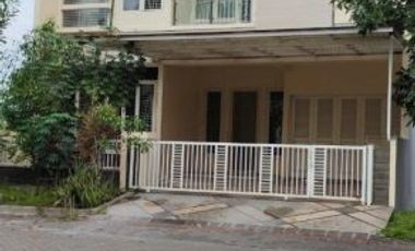 Rumah disewakan di Jawa Timur, Jombang