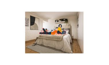 🏡 Alquiler Departamento – Condominio Felizia, Chorrillos