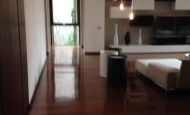 Departamento venta de 2 dorm. en Vitacura Vista Privilegiada