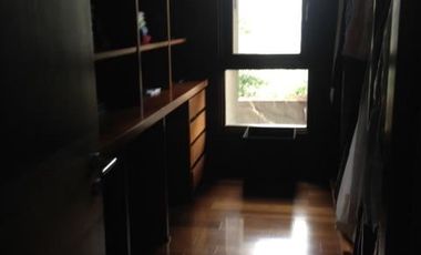 Departamento venta de 2 dorm. en Vitacura Vista Privilegiada