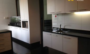 Departamento venta de 2 dorm. en Vitacura Vista Privilegiada