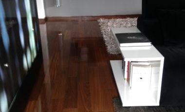 Departamento venta de 2 dorm. en Vitacura Vista Privilegiada