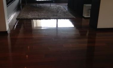 Departamento venta de 2 dorm. en Vitacura Vista Privilegiada