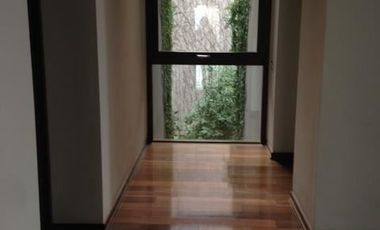 Departamento venta de 2 dorm. en Vitacura Vista Privilegiada