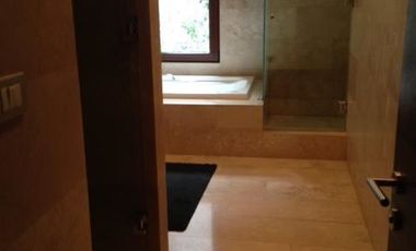 Departamento venta de 2 dorm. en Vitacura Vista Privilegiada