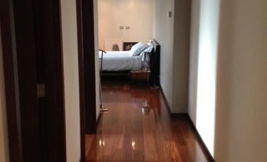 Departamento venta de 2 dorm. en Vitacura Vista Privilegiada