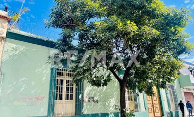 CASA COMERCIAL EN VENTA EN EL CENTRO DE OAXACA - (3)