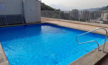Departamento en venta en Recoleta