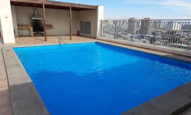 Departamento en venta en Recoleta