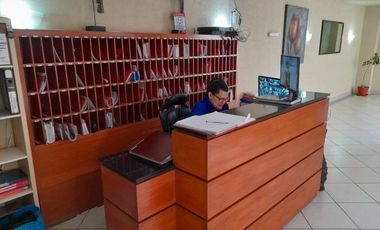 Departamento en venta en Recoleta