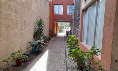 Departamento en venta en Recoleta
