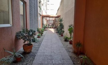 Departamento en venta en Recoleta