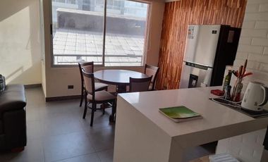 Departamento en venta en Recoleta