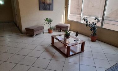 Departamento en venta en Recoleta