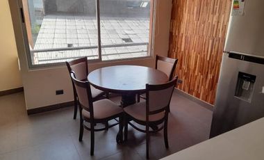 Departamento en venta en Recoleta