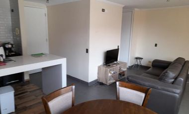 Departamento en venta en Recoleta
