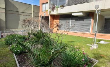 Departamento en venta en Recoleta