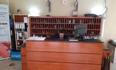Departamento en venta en Recoleta