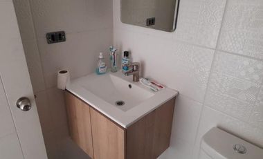 Departamento en venta en Recoleta