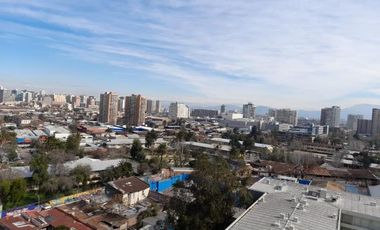 Departamento en venta en Recoleta