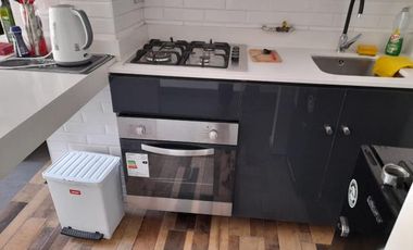 Departamento en venta en Recoleta