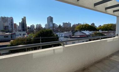 DUPLEX A ESTRENAR  2º PISO POR ESCALERA EN QUILMES