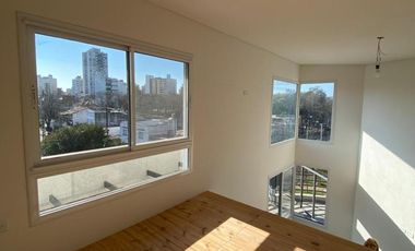 DUPLEX A ESTRENAR  2º PISO POR ESCALERA EN QUILMES