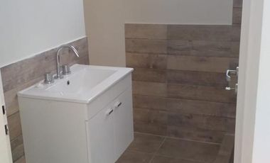 DUPLEX A ESTRENAR  2º PISO POR ESCALERA EN QUILMES