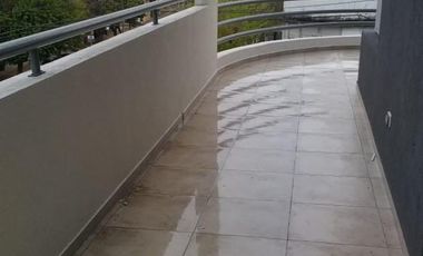 DUPLEX A ESTRENAR  2º PISO POR ESCALERA EN QUILMES