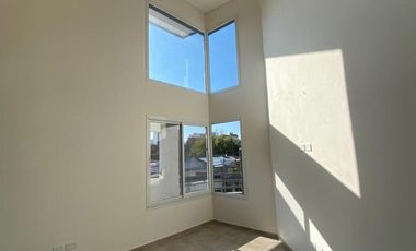 DUPLEX A ESTRENAR  2º PISO POR ESCALERA EN QUILMES