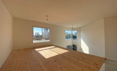 DUPLEX A ESTRENAR  2º PISO POR ESCALERA EN QUILMES