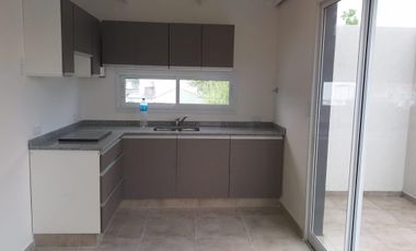 DUPLEX A ESTRENAR  2º PISO POR ESCALERA EN QUILMES