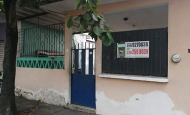 Terreno 190 M2 en VENTA en Col. Playa Linda, CERCA DE AV. VERACRUZ. ZONA NORTE