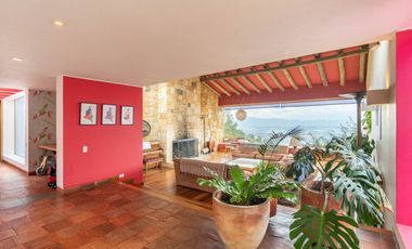 casa en arriendo/venta en encenillos de sindamanoy. Cod A19068