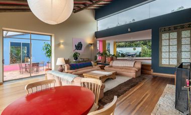 casa en arriendo/venta en encenillos de sindamanoy. Cod A19068