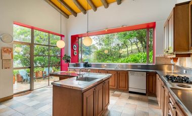 casa en arriendo/venta en encenillos de sindamanoy. Cod A19068