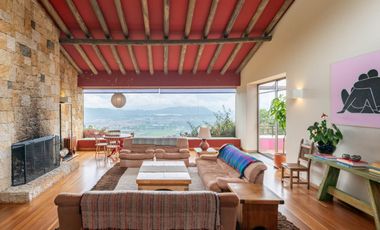 casa en arriendo/venta en encenillos de sindamanoy. Cod A19068