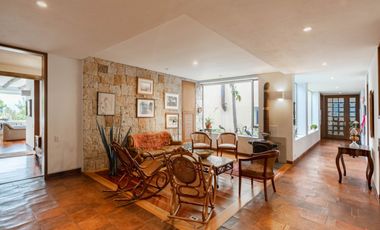 casa en arriendo/venta en encenillos de sindamanoy. Cod A19068