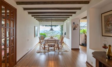 casa en arriendo/venta en encenillos de sindamanoy. Cod A19068