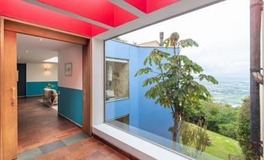 casa en arriendo/venta en encenillos de sindamanoy. Cod A19068