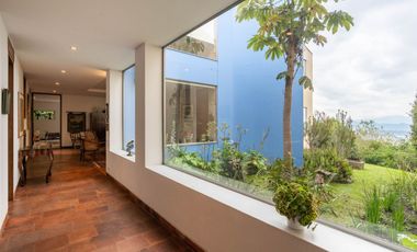 casa en arriendo/venta en encenillos de sindamanoy. Cod A19068