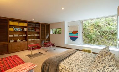 casa en arriendo/venta en encenillos de sindamanoy. Cod A19068