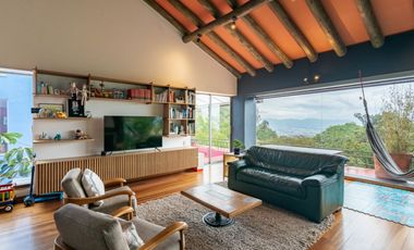 casa en arriendo/venta en encenillos de sindamanoy. Cod A19068