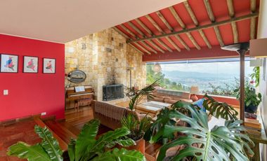 casa en arriendo/venta en encenillos de sindamanoy. Cod A19068