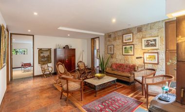 casa en arriendo/venta en encenillos de sindamanoy. Cod A19068