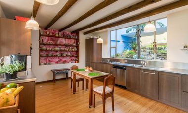 casa en arriendo/venta en encenillos de sindamanoy. Cod A19068