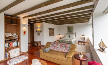 casa en arriendo/venta en encenillos de sindamanoy. Cod A19068