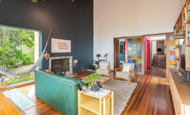 casa en arriendo/venta en encenillos de sindamanoy. Cod A19068