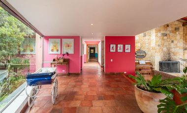 casa en arriendo/venta en encenillos de sindamanoy. Cod A19068