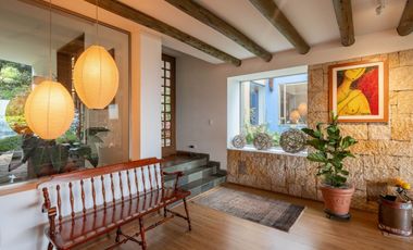 casa en arriendo/venta en encenillos de sindamanoy. Cod A19068